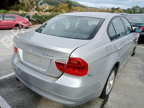 Intercooler BMW 3 (E90) 320 d | BP17987727M30 
