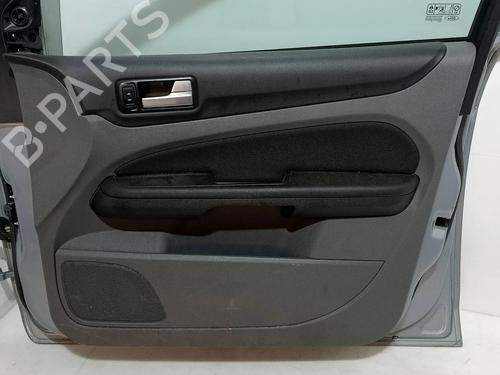 Right front door FORD FOCUS II (DA_, HCP, DP)  | BP17554220C3 