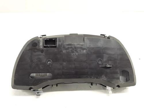 Instrument cluster FIAT FIORINO Box Body/MPV (225_) 1.3 D Multijet (225BXD1A, 225BXB1A, 225BXB11) | BP12582292C47 