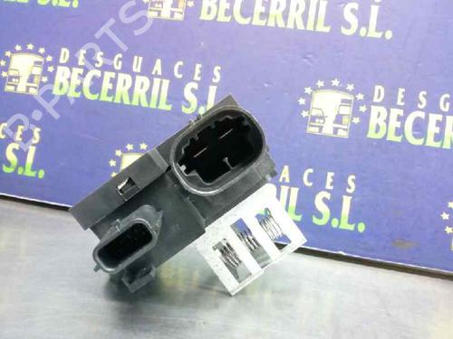Varmeblæsermodstand RENAULT CLIO IV (BH_) 0.9 TCe 90 (BHNF, BHMA, BHMH, BHJK, BHJR) (90 hp) 14018250