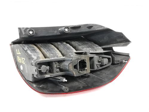 Left taillight RENAULT SCÉNIC II (JM0/1_) 1.5 dCi (JM02, JM13) | BP30173207C34 