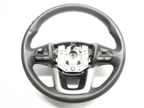 steering-wheel-kia-rio-iii-ub-2011-2012-2013-2014-2015-2016-2017-36378237 main image