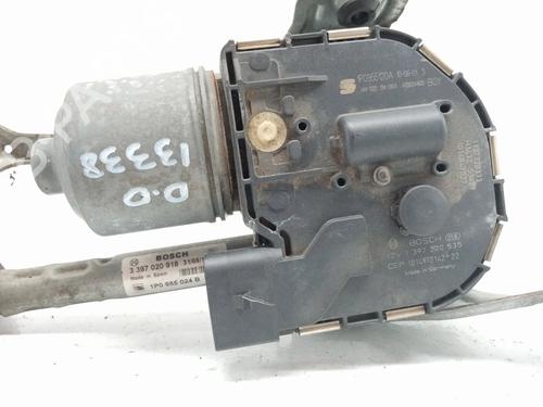 Front wiper motor SEAT LEON (1P1) 1.6 TDI | BP8485854M29 