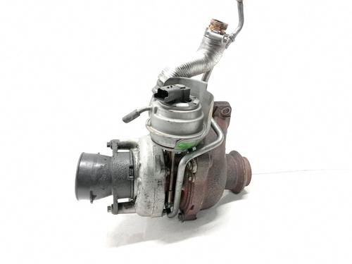 Turbocharger/Supercharger FORD FOCUS III  | BP28063588M71 