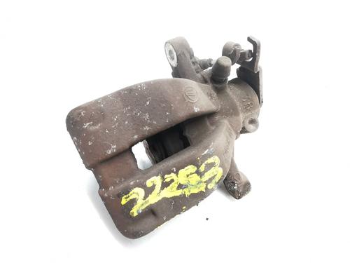 Used Left rear brake caliper Left rear brake caliper FIAT BRAVO II (198_) 1.6 D Multijet (198AXH1B) (105 hp) 36645068 36645068