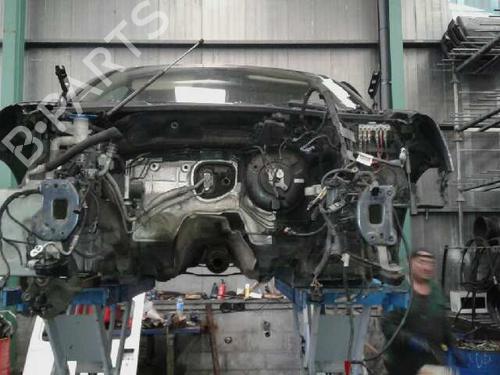Front wiper motor VW GOLF V (1K1)  | BP8933888M29 