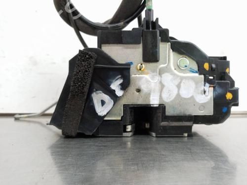 Front left lock NISSAN JUKE (F15) 1.5 dCi | BP8466799C98