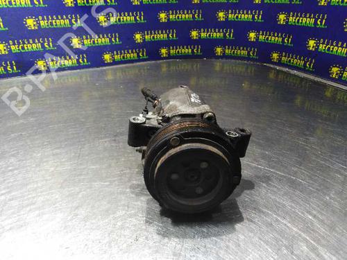 AC compressor BMW 3 (E46) 320 d | BP8459904M34 