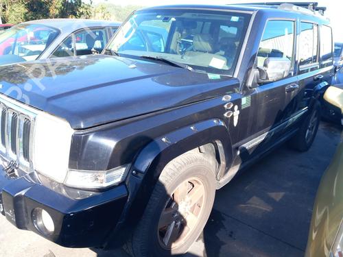 Used Parts JEEP COMMANDER VAN (XH) 3.0 CRD 4x4 (218 hp) 4309563