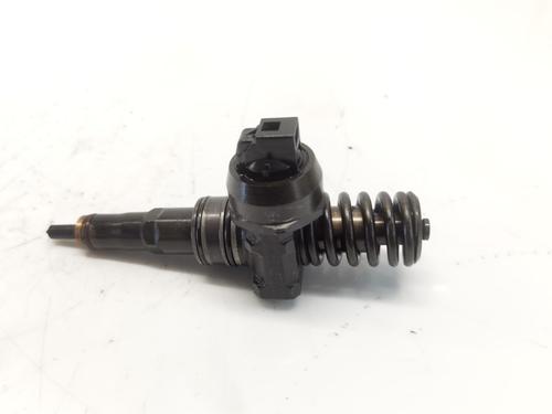 Inyector Inyector SEAT IBIZA III (6L1) 1.9 TDI (100 hp) 36886356 36886356