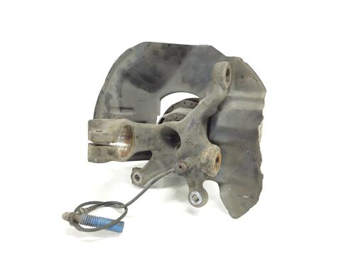 Left front steering knuckle BMW 3 Coupe (E46) 320 Cd | BP12325527M25 