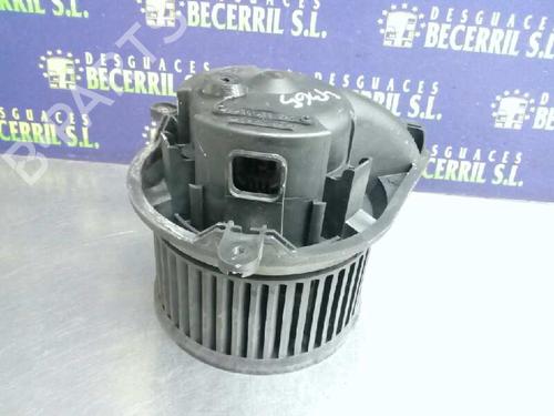 Used Heater blower motor MERCEDES-BENZ SPRINTER 4-t Van (B904) 412 D 4x4 (122 hp) 9264640