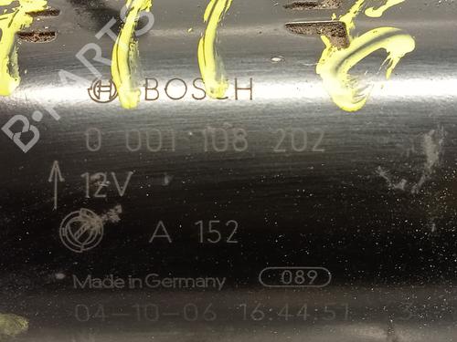 Starter ALFA ROMEO 147 (937_)  | BP26320476M8 