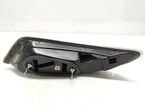 Left taillight LANCIA DELTA III (844_) 1.6 D Multijet (844.AXC11, 844.AXC1A) | BP37089250C34 - Image 2