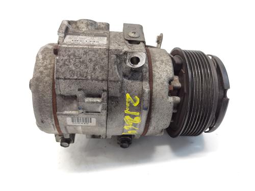 Used AC compressor AC compressor SUBARU OUTBACK (BR) 2.0 D AWD (BRD) (150 hp) 36645054 36645054