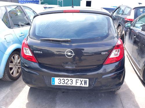 Starter OPEL CORSA D (S07) 1.3 CDTI (L08, L68) | BP39903431M8 - Image 6