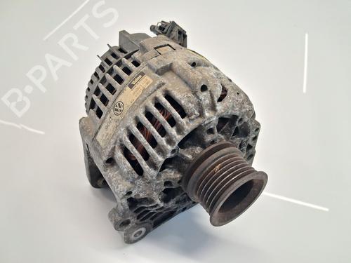 Generator Generator VW VENTO (1H2) 1.6 (75 hp) 33240116 33240116