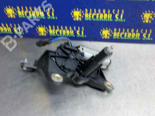 Used Rear wiper motor Rear wiper motor OPEL ASTRA G Hatchback (T98) 1.6 (F08, F48) (75 hp) 8438026 8438026