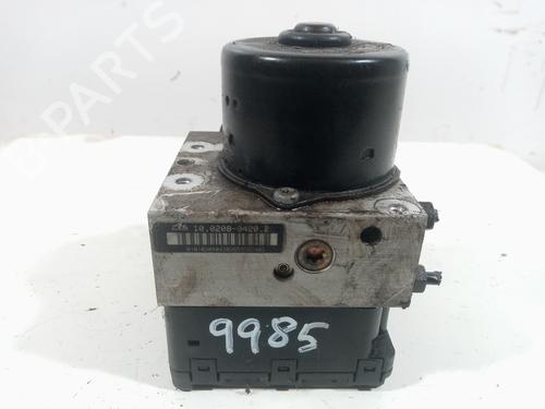ABS pump SEAT TOLEDO II (1M2)  | BP8470831M43 