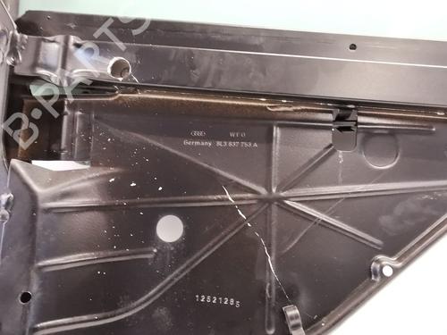 Front left window mechanism AUDI A3 (8L1) 1.9 TDI | BP24438616C22 