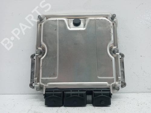 Used Engine control unit (ECU) CITROËN C5 I (DC_) [2001-2005]  9226477