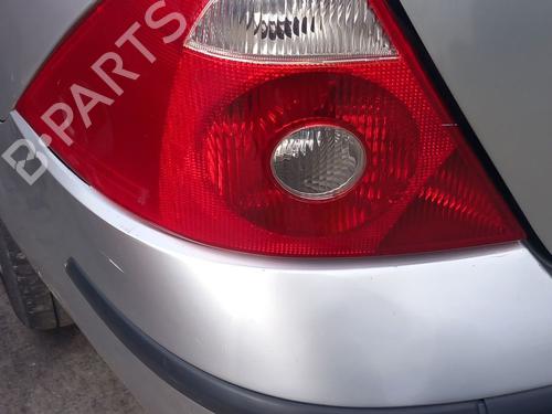 Venstre baglygte FORD MONDEO III (B5Y) 2.0 16V TDDi / TDCi (115 hp) 29176680