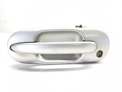 Used Front left exterior door handle HONDA CIVIC VI Fastback (MA, MB) 1.5 16V (MB3) (114 hp) 28167648