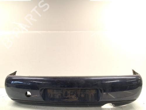 Used Rear bumper FORD FIESTA IV (JA_, JB_) 1.25 i 16V (75 hp) 30173194