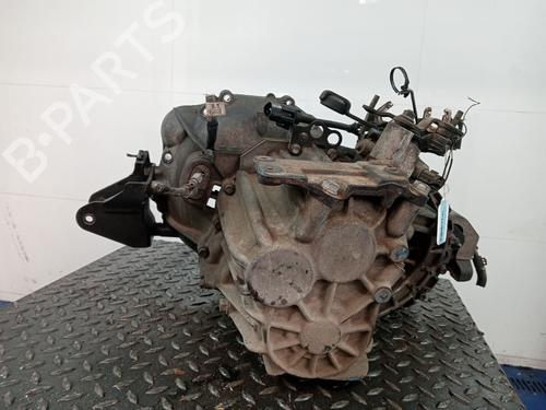 Used Gearbox Gearbox KIA CARENS III MPV (UN) 2.0 CRDi 140 (140 hp) 33826449 33826449