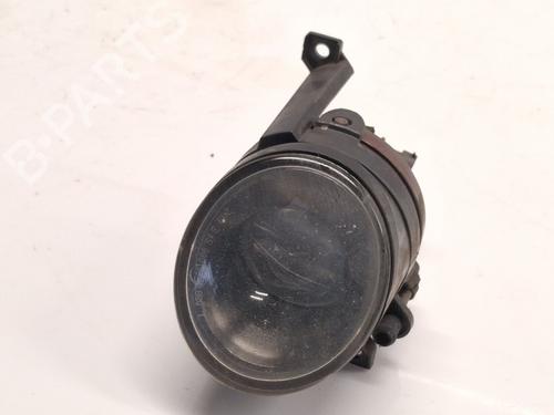 Venstre Fortil Tågelygte VW TOURAN (1T1, 1T2) 2.0 TDI 16V (140 hp) 30179034