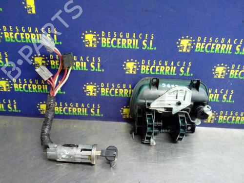 Used Electronic module CITROËN EVASION MPV (22, U6) 1.9 TD (90 hp) 14018385