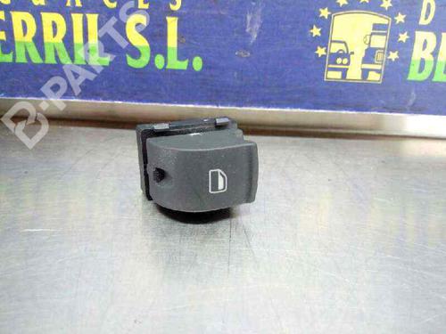 Used Right rear window switch Right rear window switch AUDI A3 (8P1) 2.0 TDI 16V quattro (140 hp) 8460186 8460186