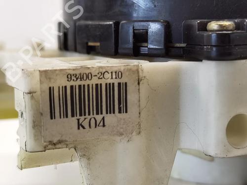 Kontaktrulle Airbag HYUNDAI COUPE II (GK) 1.6 16V | BP18121781C102 