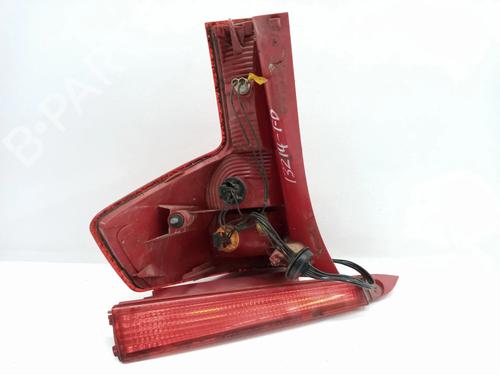 Used Right taillight CITROËN C4 I (LC_) [2004-2014]  8611792