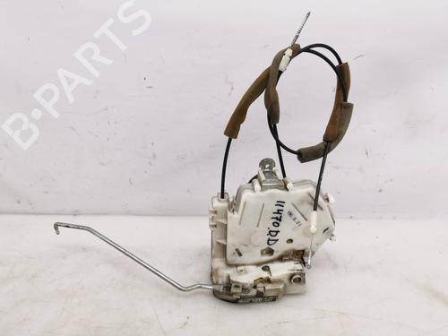 Used Front right lock HONDA FR-V (BE) 1.7 (BE1) (125 hp) 8471745
