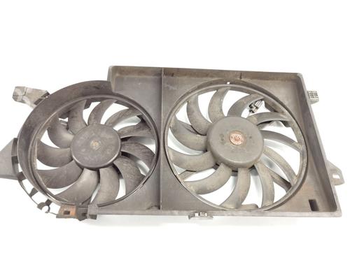 Used Radiator fan CHRYSLER VOYAGER IV (RG, RS) 2.8 CRD (150 hp) 28706952
