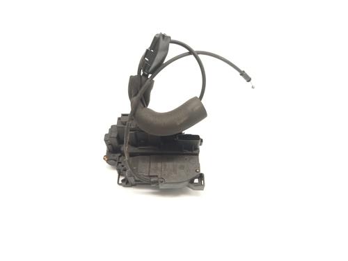 Used Rear right lock RENAULT MEGANE III Hatchback (BZ0/1_, B3_) [2008-2025]  24572904