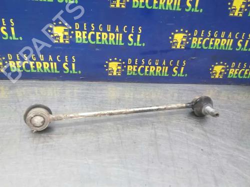Querlenker links vorne für FORD FOCUS I (DAW, DBW) 1.8 Turbo DI / TDDi (90 hp) 17071572