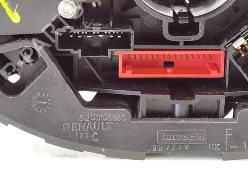 Switch RENAULT MEGANE II (BM0/1_, CM0/1_) 1.5 dCi (BM1E, CM1E) | BP26506018I30 