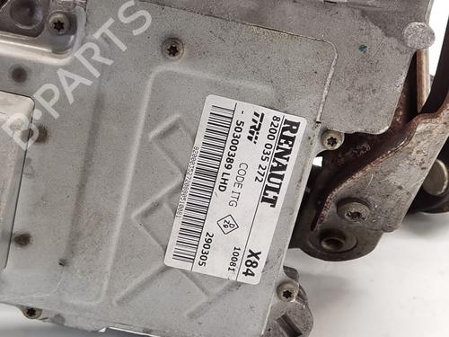 Steering column RENAULT SCÉNIC II (JM0/1_) 1.9 dCi (JM0G, JM12, JM1G, JM2C) | BP28278962M21
