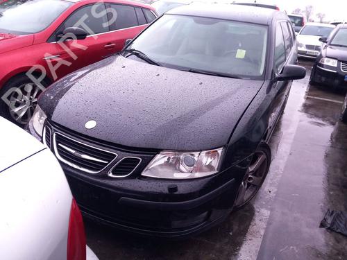 Used Parts SAAB 9-3 Estate (E50) 1.9 TiD (150 hp) 4454508