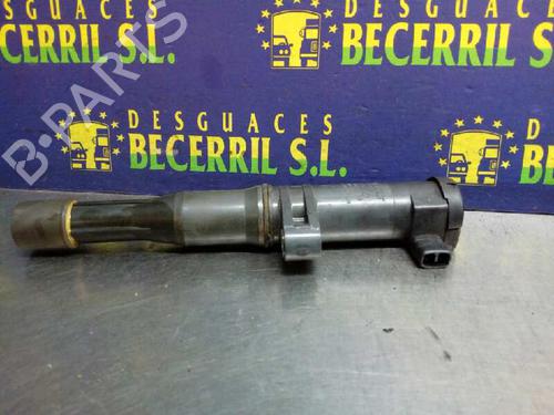 Ignition coil RENAULT LAGUNA I (B56_, 556_) 1.6 16V (B568, B561) (107 hp) 8445057