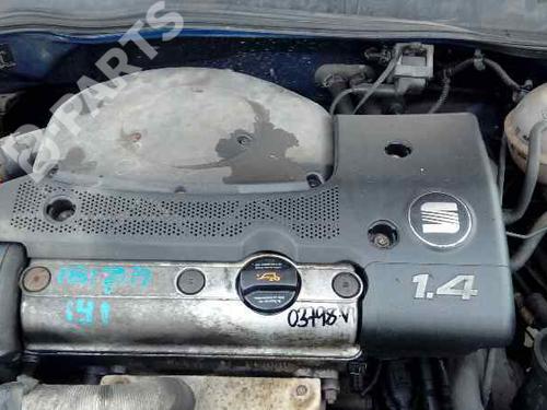 Used Parts SEAT IBIZA II (6K1)  1.4 i  1181659