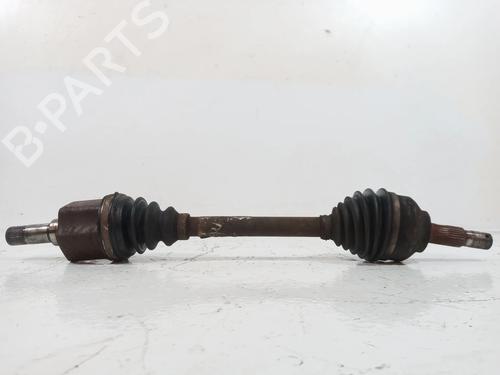 Used Left front driveshaft CITROËN C5 III (RD_) [2008-2017]  9265855