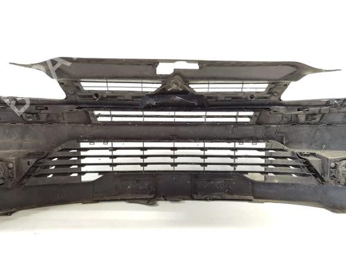 Front bumper CITROËN C4 I (LC_)  | BP19434336C7 