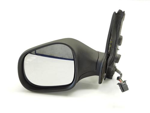 Used Left mirror SEAT ALTEA XL (5P5, 5P8) [2006-2015]  21143911
