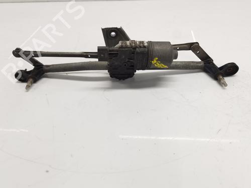 Motor limpa vidros frontal Motor limpa vidros frontal 37090258 37090258