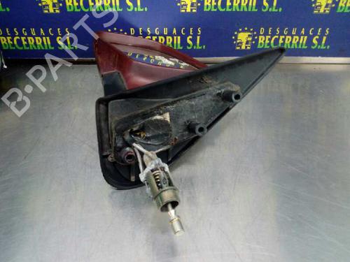 Left mirror SKODA FELICIA II (6U1) 1.6 | BP8458081C26 