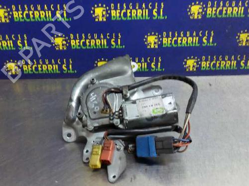 Rear wiper motor CITROËN ZX (N2)  | BP8440611M102 