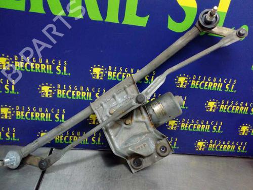 Front wiper motor FORD PUMA (EC_) 1.7 16V | BP8445679M29 